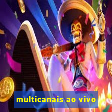 multicanais ao vivo